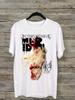 In This MoUnisext Band Short Sleeve Gift for Fan Black Tshirt Unisexs Tshirts Y2k Clothes Unisex Cheap Clothing Pure Cotton Shirt