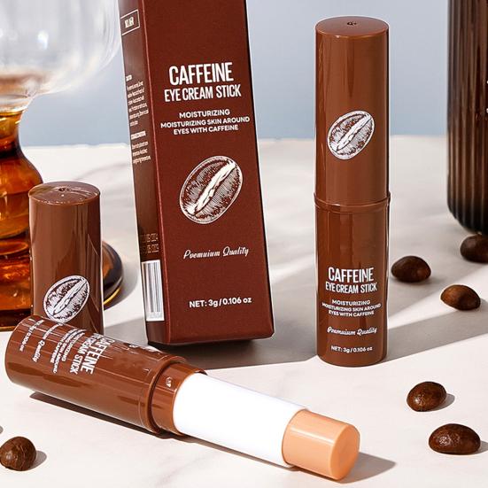 Ретиноловый карандаш для глаз, дружественный к коже, простой в использовании, нежный, эффективный, антивозрастной, осветляющий бальзам для глаз