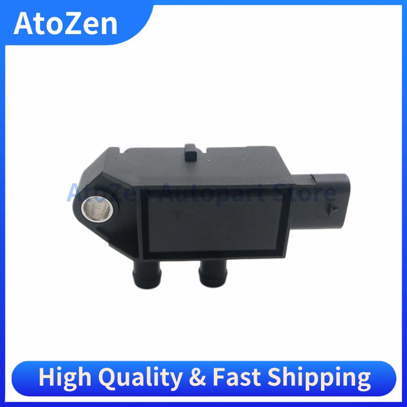 1865A328 Exhaust Pressure Sensor DPF Sensor for MITSUBISHI Asx OUTLANDER III Pajero IV 2006 2007 2008 2009-