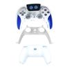 Spare Parts Game Controller Shell DIY Controller Faceplate Gamepad Cover for PS5/Playstation 5