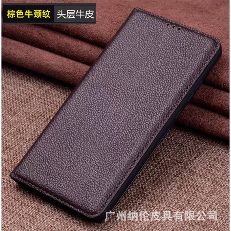 17 Genuine Leather Phone Case Creative Casual IPhone Pro Crocodile Protective Cover