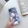 Чехол MH64 Genshin Impact для Motorola E7 G6 G7 G8 G9 Plus Power Play G10 G20 G04 E30 E40 E22 E20 E13 E15 G22 G23 G05 G75 G35 G55