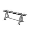 ConLin GC109 Commercial Dumbbell Rack