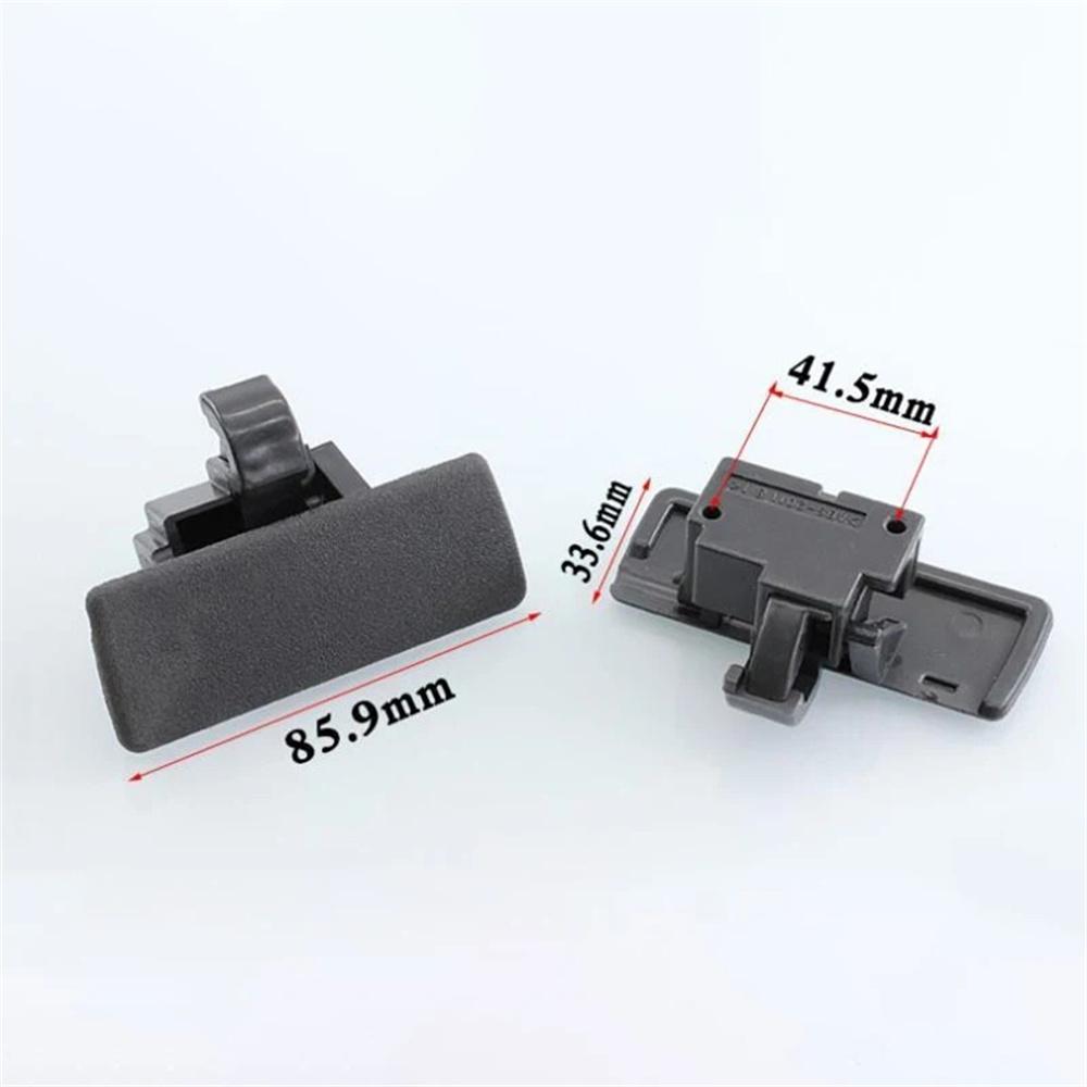 Крышка перчаточного ящика для внутреннего хранения для Suzuki SX4/Swift