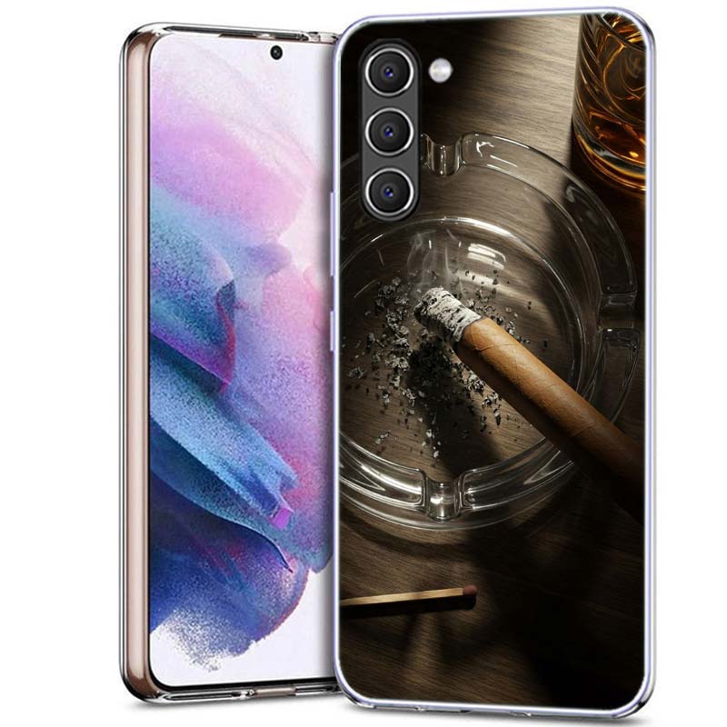 Modern Rituals Clean & Classic Phone Case for Samsung A54 A14 A24 A34 A17 A37 A57 A55 A35 A25 A15 A13 A23 A33 A53 A07 A05S A04S