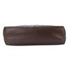 Used COACH Shoulder Bag F72220 Signature Leather Brown Embossing