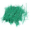 1000 Pcs Cable Tie Nylon 8in Hose Tie 40lbs Self Locking Zip Ties for Commercial Use