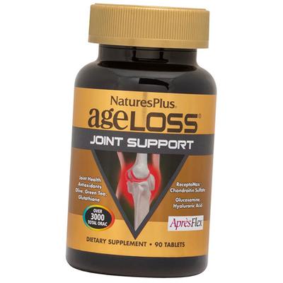 Комплекс для поддержки суставов, AgeLoss Joint Support, 90таб (03375003)