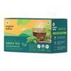 Assam Green Tea (20 Pack, 2 G), Organic Green Tea, Organic Tattva