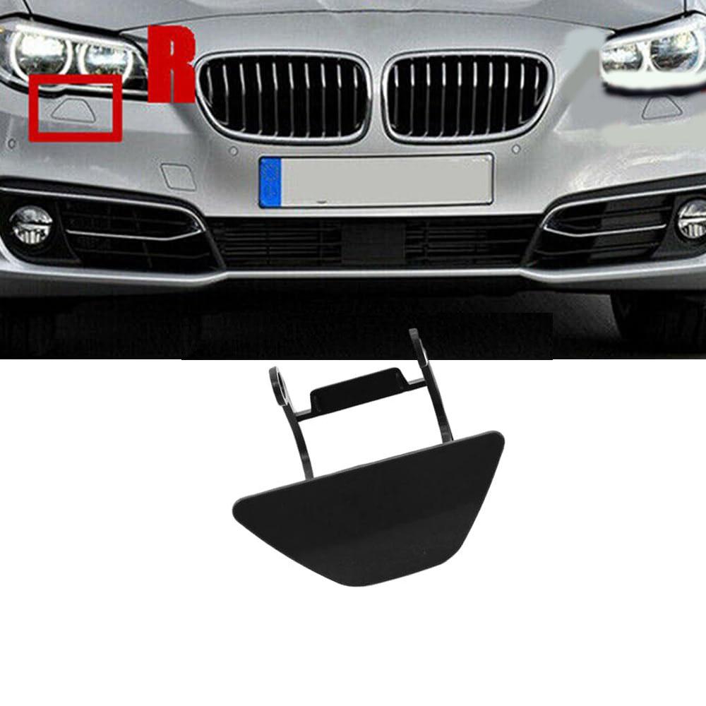 Car Headlight Washer Cover Right 51117332684 For Bmw 528I 535D 535I 550I 2014-16