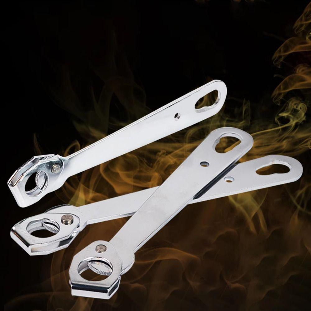 Easy to Use Electrode Cap Removal Wrench Professional Repair Tool Touch Welding Machine