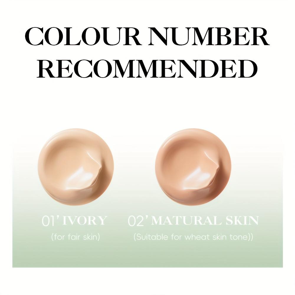 Консилер-карандаш с полным покрытием и естественным матовым финишем. Водостойкая тональная основа в виде карандаша для безупречной основы, эффективно скрывающей темные круги и недостатки.