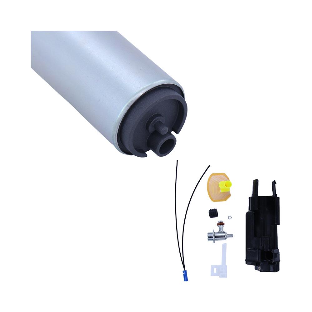 Honda CBR 1000 RR 2006-07 Регулятор давления топливного насоса