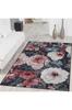Rovigo Home Washable Printed Carpet RGHM1411