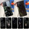 Чехол Гепард Пантера для Xiaomi 13 14 Ultra 11T 12T 13T 14T Pro POCO X7 Pro X3 X5 F3 F5 F6 M6 X6 Pro