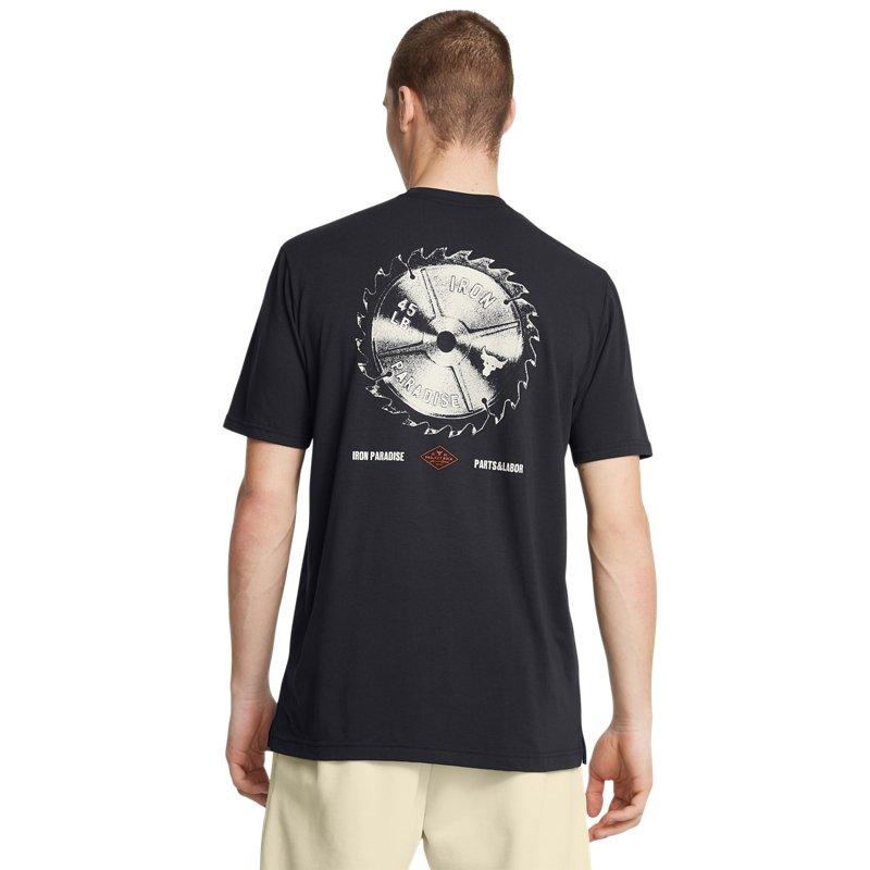 Under Armour Футболка Project Rock 1386907-001