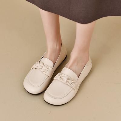 Женская обувь – Женские мокасины