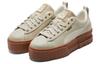 Puma Женские Mayze 'Creamwhite Brown' 381983-12