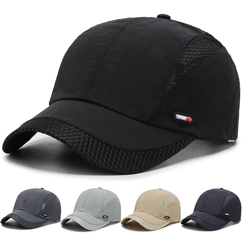 Summer Baseball Hat Summer Hat Quick-drying Hat Cap Hat Breathable Hat Womens Hat Adjustable Hat Mesh Hat Unisex Hat Unique