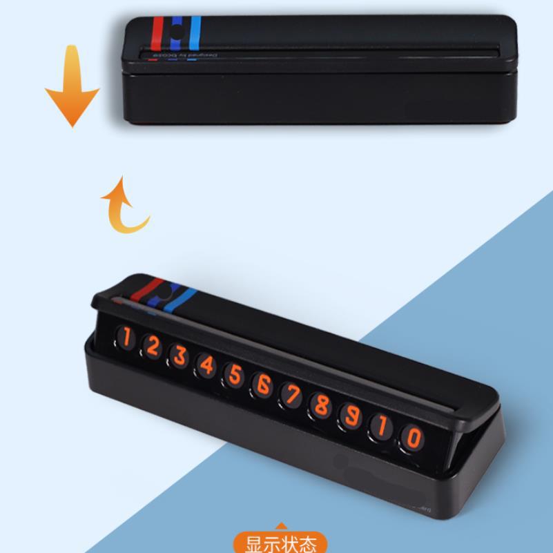 Карта парковки автомобиля, знак остановки, телефонный номер, карта, скрытый дизайн для BMW 123457 серии X1 X3 X4 X5 X6 f15 f16 f30 f34