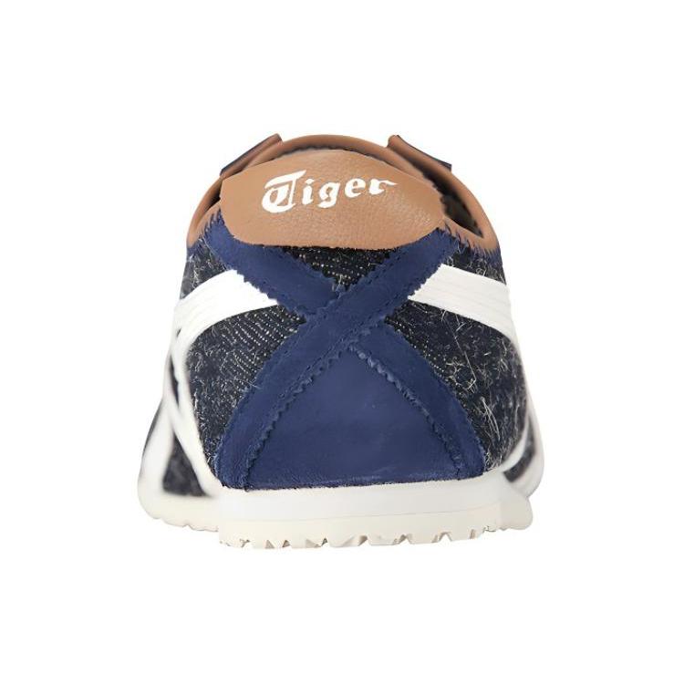 ONITSUKA TIGER Mexico 66 Индиго Деним 1183A521-400