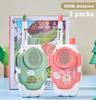 2pcs/set Children's Wireless Intercom