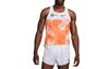 Мужской оранжевый топ для бега Dri Fit FQ1363-803