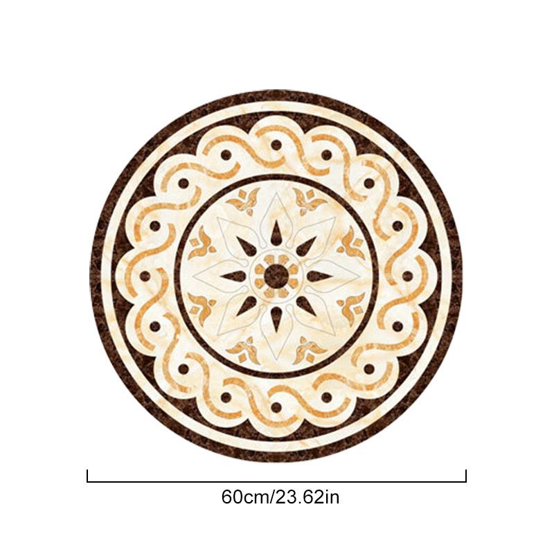 1 шт. паркетная наклейка на стену, украшение дома, обои, гостиная, потолочные светильники, наклейки, самоклеящиеся потолочные наклейки, водонепроницаемые