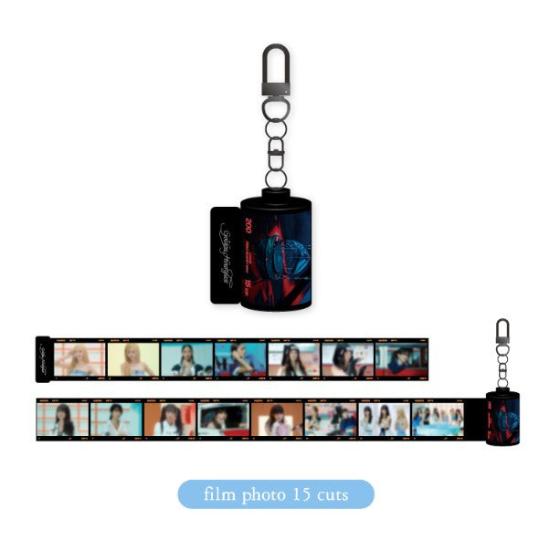 OH MY GIRL OFFICIAL MD - ЗОЛОТЫЕ ПЕСОЧНЫЕ ЧАСЫ