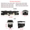 For Benz W166 W292 W463 Car Electric Power Master Window Switch Replacement For Mercedes ML GL GLE GLS G Class 1669054300