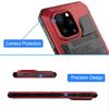 For iPhone 15 Pro Max IP68 Waterproof Case Anti-drop Phone Cover with Screen Protector
