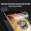 5 шт. гидрогелевая пленка для Samsung Galaxy S24 S23 S22 Ultra S21 Plus S20 FE Note 20 Ultra A54 A53 A52 A34 A14 5G Защитная пленка для экрана