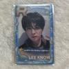 [USED] Reno SSJYP Real Card Fan Meeting Stray Kids Trading Card