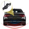 Автомобильная камера заднего вида CCD HD для Chevrolet Epica/Lova/Aveo/Captiva/Lacetti/Cruze