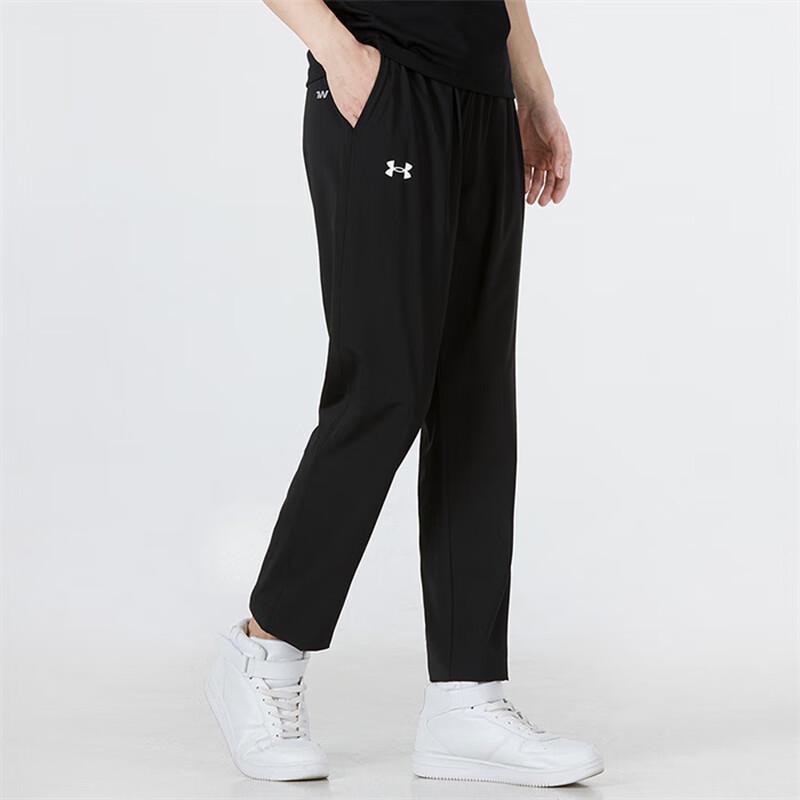 Under Armour Мужские спортивные штаны