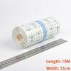 10M Waterproof Protective Tattoo Healing Film For Aftercare Bandage Transparent Skin Repair Wrap Roll