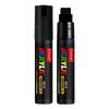 Large Capacity Acrylic Marker Pen 8MM/15MM Line Width Wide Head Marker Pen  Advertising Poster