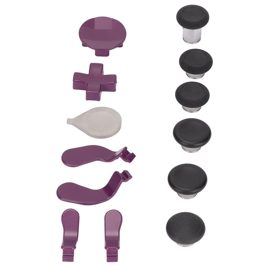 Gaming Accessory Replacement Parts Professional 13 In 1 Controller Accessory Kit for Xbox One Elite Series 2