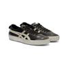 ONITSUKA TIGER MEXICO 66 Износостойкие Низкие Повседневные Кроссовки Унисекс Черно-Белые 1183C549-001