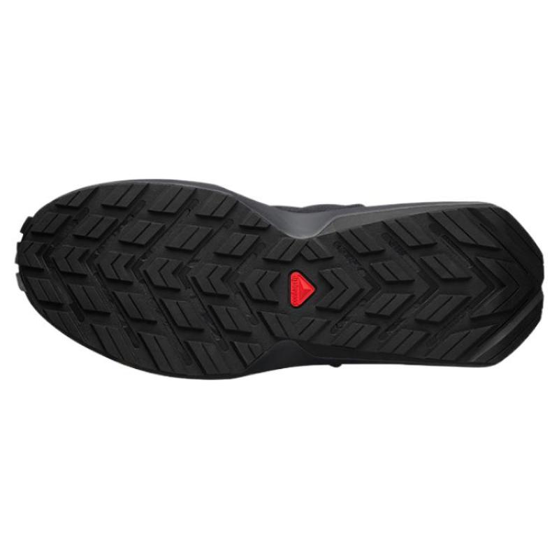 SALOMON Odyssey Elmt Adv 'Black' / L00 Кроссовки 473848
