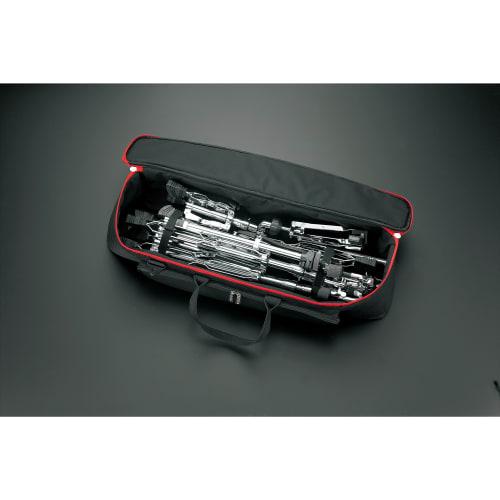 TAMA Hardware Bag PBH02L, Holds 3-4 Tools