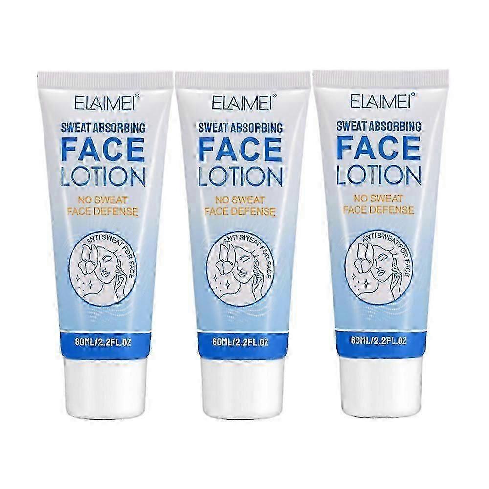 60ml Antiperspirant Cream For Face Gentle Formula Effective Antiperspirant Antiperspirant For Underarm