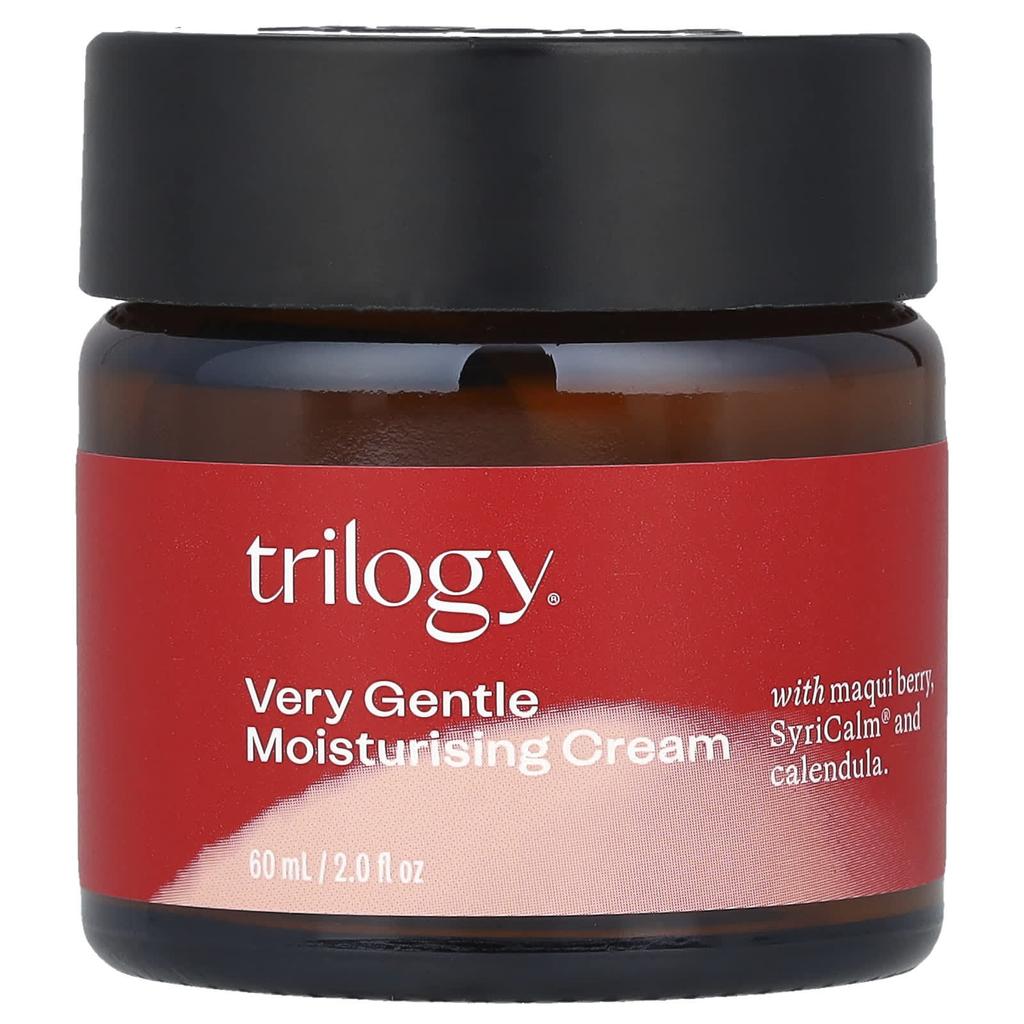 Very Gentle Moisturizing Cream, 60Ml(2Fl Oz)
