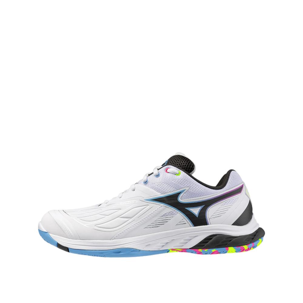 Footwear Type Mizuno Wave Fang 2