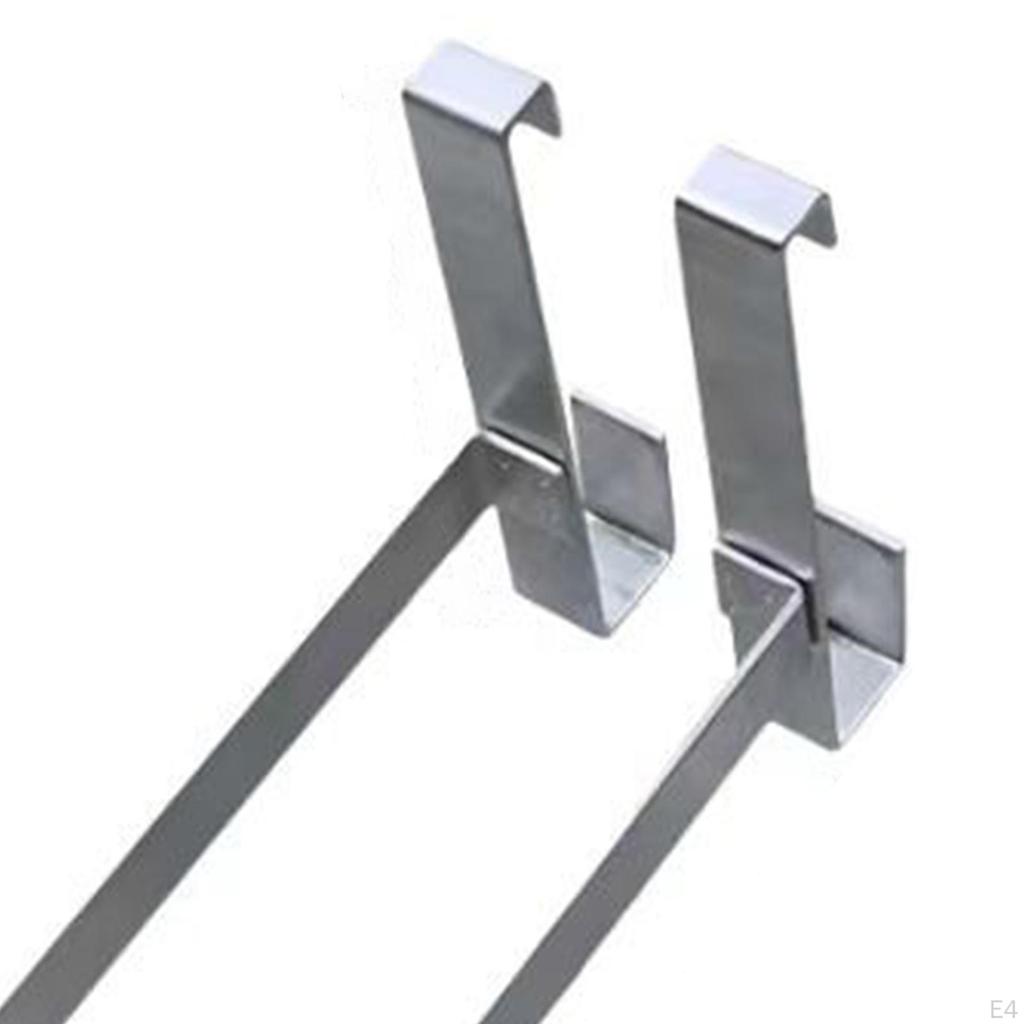 2 Держателя для рамок улья, Захват, Принадлежности, Инструменты для мастерской