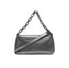 Сумка PINKO Half Moon Baguette Mini AI PLTT