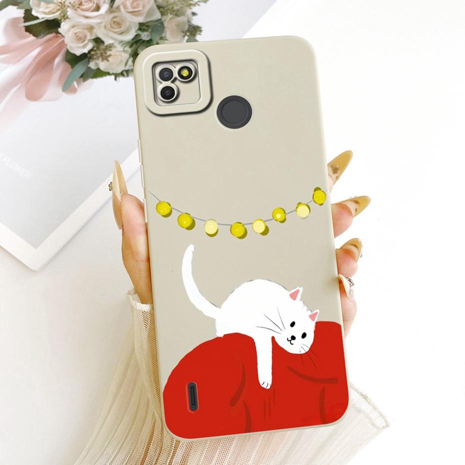 New Fashion Phone Case For Tecno Pop 4 Air / Pop 4 LTE Soft Silicone Cases For Tecno Pop4 Lte 4Air Shockproof Covers Bumpers