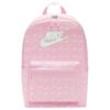 Polyester Backpack Regular Women's Pink Casual HF6995-663