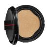 SHISEIDO Makeup Synchro Skin Glow Cushion Compact Ocher 10 Golden 2 13g SPF23 Foundation Liquid Portable Shiseido Official Store (Refill) PA++
