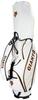 LEZAX Yomiuri Giants Type Caddy Bag White 9.5 YGCB-4423